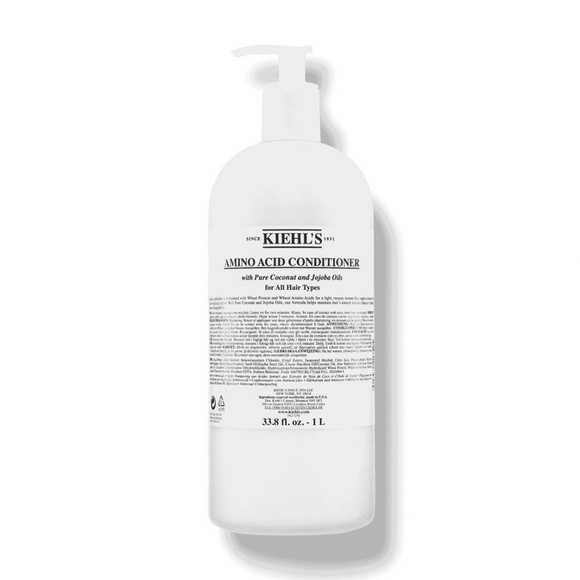 Kieh's Amino Acid Conditioner  (33.8oz) - Picture 1 of 3